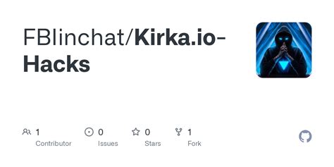 io - Gather resources to. . Kirkaio hacks github